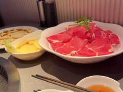-晓宇重庆火锅(赛格国际购物中心店)