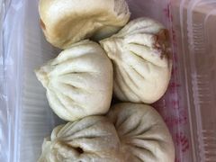 传统猪肉包-宝正臻天津包子总店(金阳光居易店)