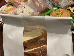 -WHEAT&BAKER-麥(凯德来福士店)