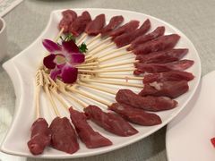 -南门涮肉(东单店)
