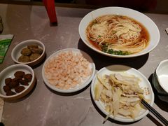 -松鹤楼·苏式汤面(虹桥天地店)