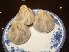 小笼包-熙盛源(复兴路店)