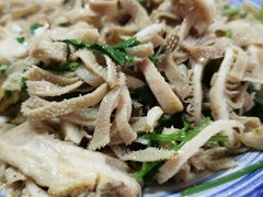 -大草原清真饭庄(沙河店)