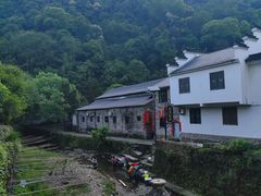 -郭洞古生态村