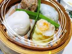 -虾饺妹·粤式手工点心(水荫路店)