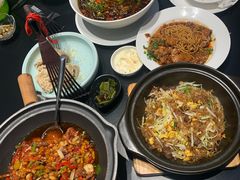 -铜锣湾·有麝自然香(渝北财富中心店)