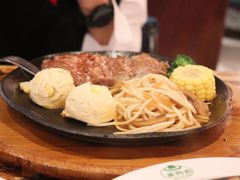 -豪约客牛排(海大南门店)