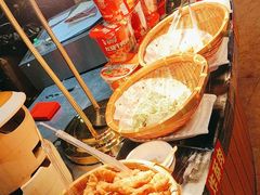 -罗二娘·鲜切牛自助火锅(罗湖东门步行街店)