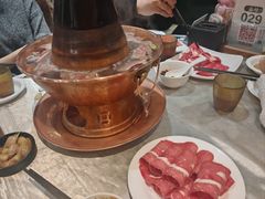 -东来顺饭庄(王府井步行街店)