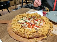 -棒约翰比萨·意面(剑河店)