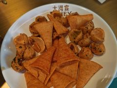 -大河宴·椒麻鱼火锅(北京路中和美食街店)