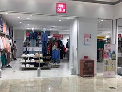 -优衣库(重庆沙坪坝印象汇店)