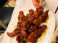 -玲珑餐厅(陕西南路店)