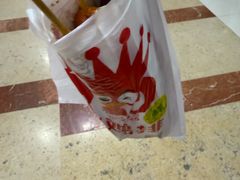 -正新鸡排·炸鸡汉堡(奥城店)