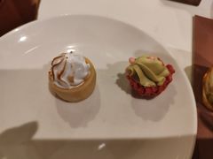 -The COOK·厨餐厅·自助餐(浦东嘉里大酒店)