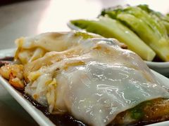 -穗银肠粉店(东川路店)