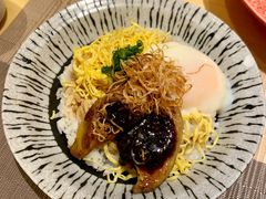 鹅肝盖饭-本逸·割烹料理(湖墅店)