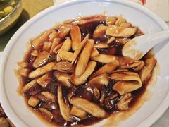 -光明邨大酒家(淮海路店)