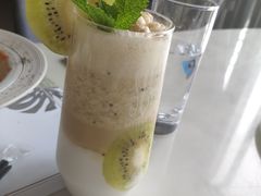 -JF Garden(渔人码头店)