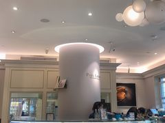 -PAUL LAFAYET 法式甜品(港汇广场店)