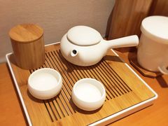 -全季酒店(广州越秀公园店)