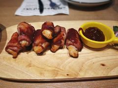 -托斯卡纳烘焙意大利餐厅(五天地店)