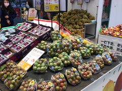 -水果天空(东葛店)