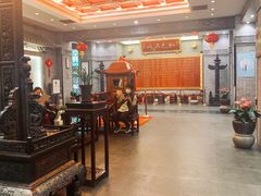 -宁波状元楼酒店(和义路店)