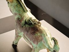 -荆州博物馆