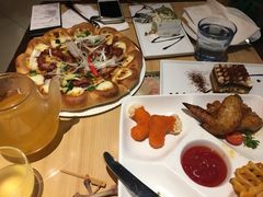 -必胜客(银盆路店)