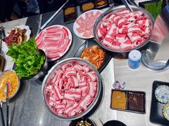 -胡哥烤肥牛(车公庙店)