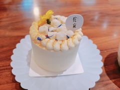 -侘寂甜品(自取店)