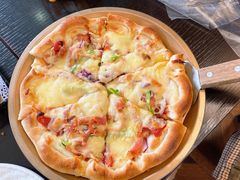 -阳光披萨(辽宁路店)