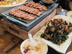 -尽善百年古院餐厅(王家老宅店)