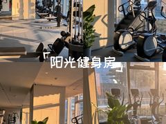 -GMJ·24H健身房(四川北路店)
