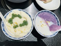 -金陵家宴·金陵春·南京菜(夫子庙店)