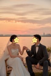 -蒙太奇婚纱摄影(万达店)