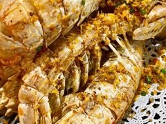 -79号渔船海鲜饭店(华强北店)