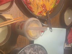 -萍姐火锅·公路夜市(打浦桥日月光店)