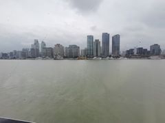 -三利音·浦之舟(滨江大道店)