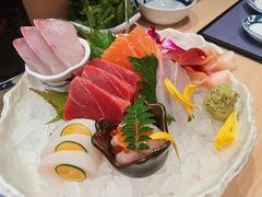 -小山日本料理(太古汇店)