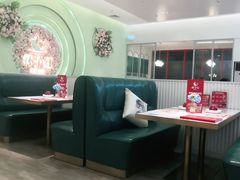 卡座-杯子红牛排(创意产业园店)