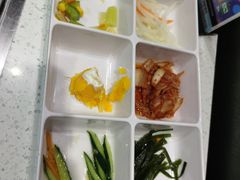 -韩时烤肉(丰科万达广场店)