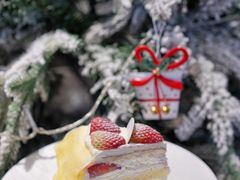 -沛家·西餐Brunch·直火料理