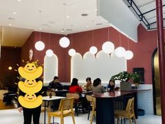 大堂-Toris(LuOne凯德晶萃广场店)