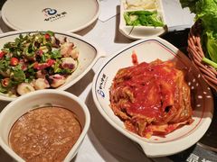 -七八冷面·延边朝鲜族美食(欢乐谷店)