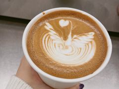 -Manner Coffee(IFS一楼店)