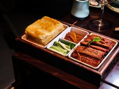 -四世同堂·京菜·烤鸭(双井店)