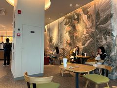 -星巴克(舟山蜈蚣峙店)