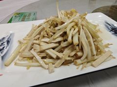 -翠茗农庄土菜馆(天目湖店)